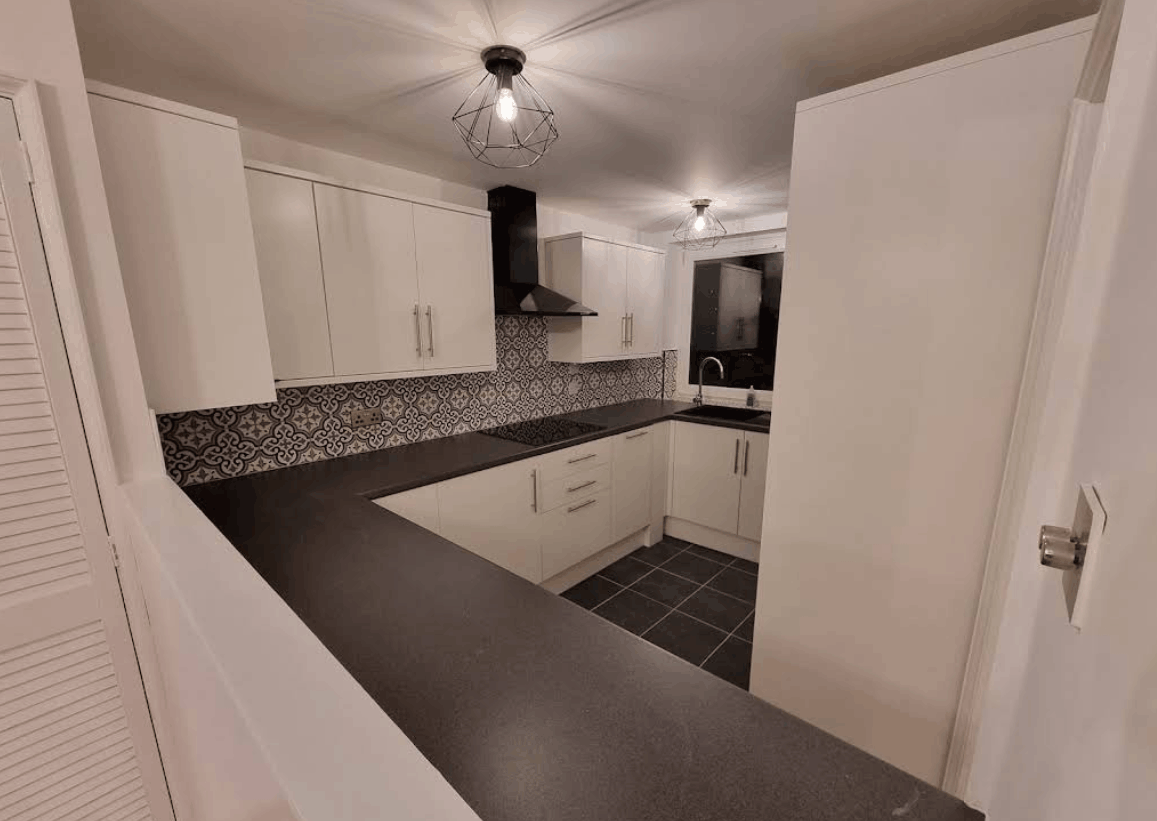 Kitchen Fitters