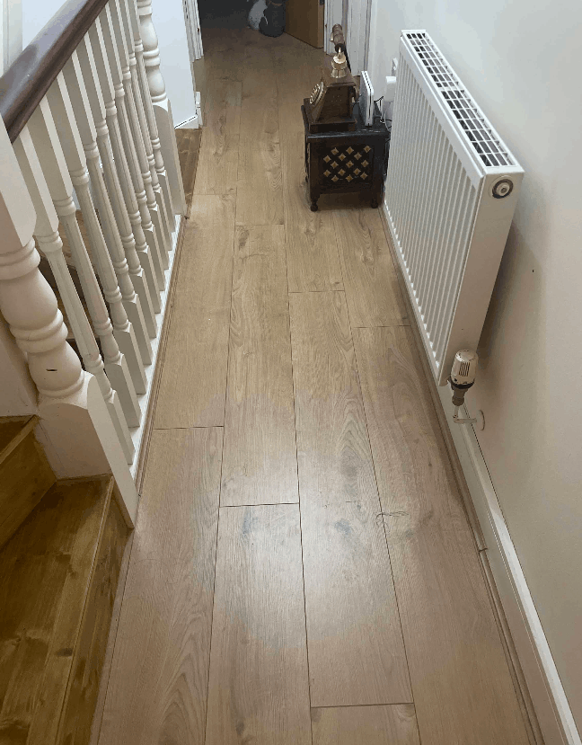 Flooring