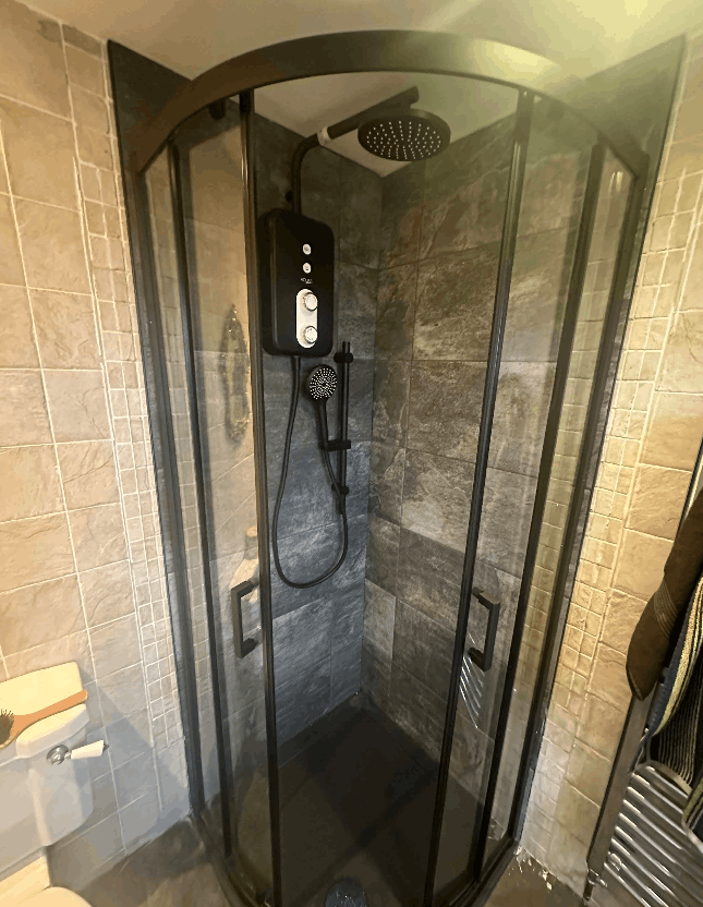 Plumbing
